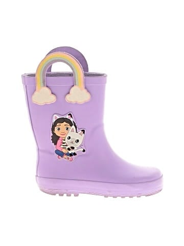 H&M Rain Boots (view 1)