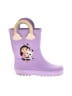 H&M Purple Rain Boots Size 13 1/2 (kids) - photo 1