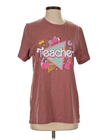 Bella + Canvas Short Sleeve T-Shirt (view 1)