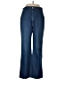 Reformation Jeans Blue Jeans Size 31 waist - photo 1