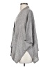 Assorted Brands Gray Poncho Size S - photo 5