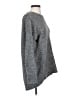 Old Navy Gray Pullover Sweater Size S (petite) - photo 4
