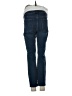 Gap - Maternity Solid Blue Jeans Size 27 Maternity - photo 2