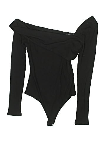 Privacy Please Bodysuit (view 1)