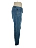 Etcetera Blue Jeans Size 16 - photo 4