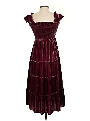 Hill House Cocktail Dress (view 2)
