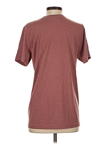 Bella + Canvas Short Sleeve T-Shirt (view 2)