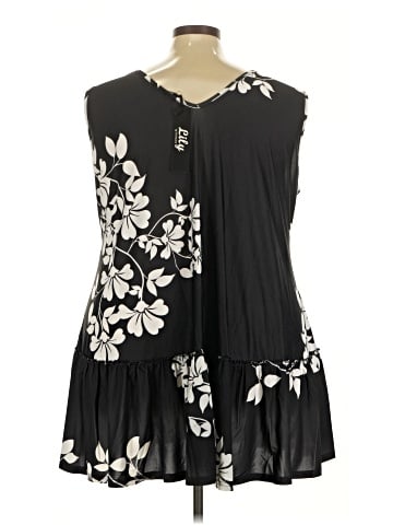 Lily by Firmiana Cocktail Dress (view 2)