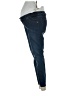 Gap - Maternity Solid Blue Jeans Size 27 Maternity - photo 5