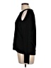 Vince Camuto Black Pullover Sweater Size L - photo 5