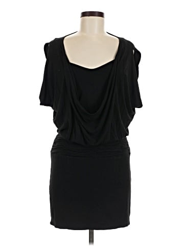 Laundry by Shelli Segal 3/4 Sleeve Top (view 1)