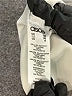 ASOS Graphic Blue Cocktail Dress Size 6 - photo 8