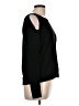 Vince Camuto Black Pullover Sweater Size L - photo 4
