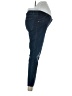 Gap - Maternity Solid Blue Jeans Size 27 Maternity - photo 4
