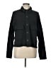 Vuori 100% Cotton Black Jacket Size L - photo 1