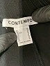 Contempo Black Dress Pants Size M - photo 7