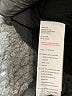 Contempo Black Dress Pants Size M - photo 8