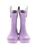 H&M Purple Rain Boots Size 13 1/2 (kids) - photo 2