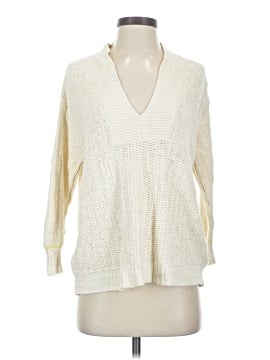 CAbi Pullover Sweater (view 1)