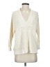 CAbi Ivory Pullover Sweater Size XS - photo 1