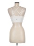 Lululemon Athletica Ivory Tank Top Size 6 - photo 2