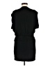 Laundry by Shelli Segal 100% Polyester Black 3/4 Sleeve Top Size 6 - photo 2