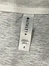 Athleta White Short Sleeve T-Shirt Size S - photo 7