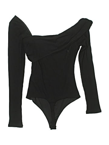 Privacy Please Bodysuit (view 2)