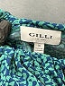 Gilli Teal Casual Dress Size XL - photo 7
