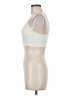 Lululemon Athletica Ivory Tank Top Size 6 - photo 5