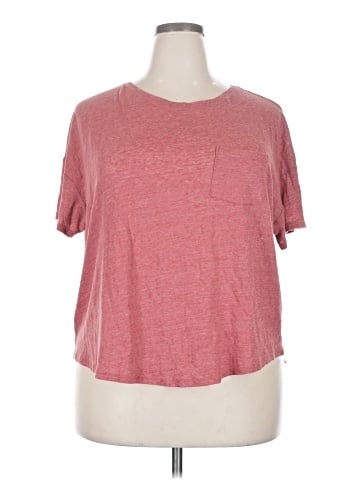 Old Navy Short Sleeve T-Shirt (view 1)