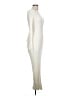 Unbranded Ivory Casual Dress Size L - photo 4