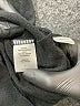 NY&C 100% Polyester Black 3/4 Sleeve T-Shirt Size L - photo 8