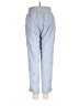 Lululemon Athletica Solid Blue Casual Pants Size 6 - photo 2