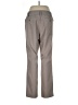 Worthington Solid Gray Dress Pants Size 10 - photo 2