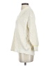 CAbi Ivory Pullover Sweater Size XS - photo 5