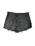 Zara Black Denim Shorts Size 4 - photo 2