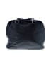 Stone Mountain Solid Black Satchel One size - photo 3