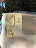 Storybook Knits 100% Polyester Paisley Blue Cocktail Dress Size M - photo 7