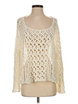 Free People Pullover Sweater