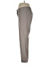 Worthington Solid Gray Dress Pants Size 10 - photo 5