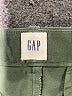 Gap Solid Green Active Pants Size 6 (petite) - photo 7