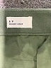 Gap Solid Green Active Pants Size 6 (petite) - photo 8