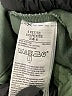 Gap Solid Green Active Pants Size 6 (petite) - photo 9