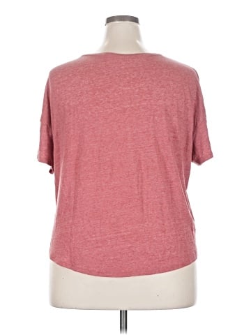 Old Navy Short Sleeve T-Shirt (view 2)