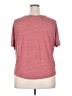 Old Navy Red Short Sleeve T-Shirt Size XXL - photo 2