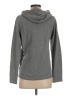 Puma Gray Pullover Hoodie Size S - photo 2