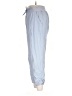 Lululemon Athletica Solid Blue Casual Pants Size 6 - photo 5