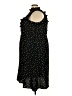 Shein Curve 100% Polyester Stars Black Cocktail Dress Size 4X - photo 5