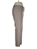 Worthington Solid Gray Dress Pants Size 10 - photo 4